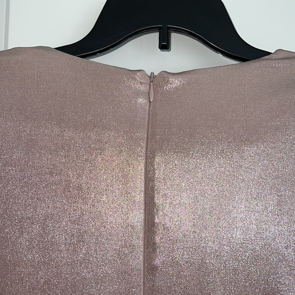 Vince Camuto, new with tags, Cocktail Dress size 6 - Picture 9 of 9